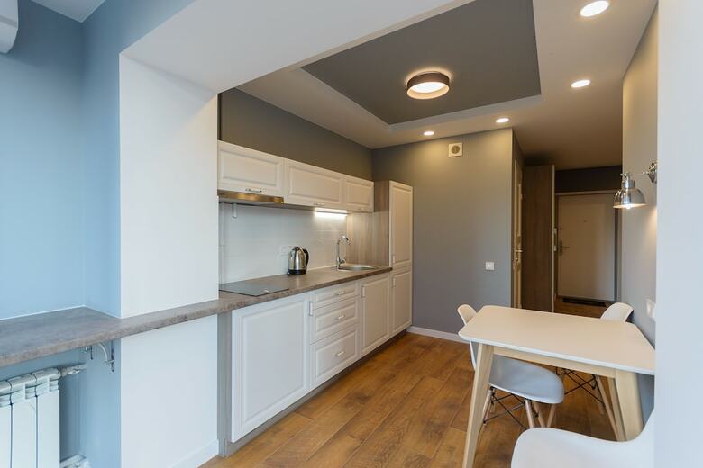 Apartamentos Partner Guest House