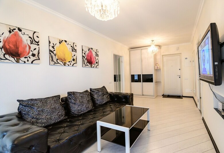 Apartamentos Partner Guest House