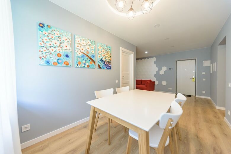 Apartamentos Partner Guest House
