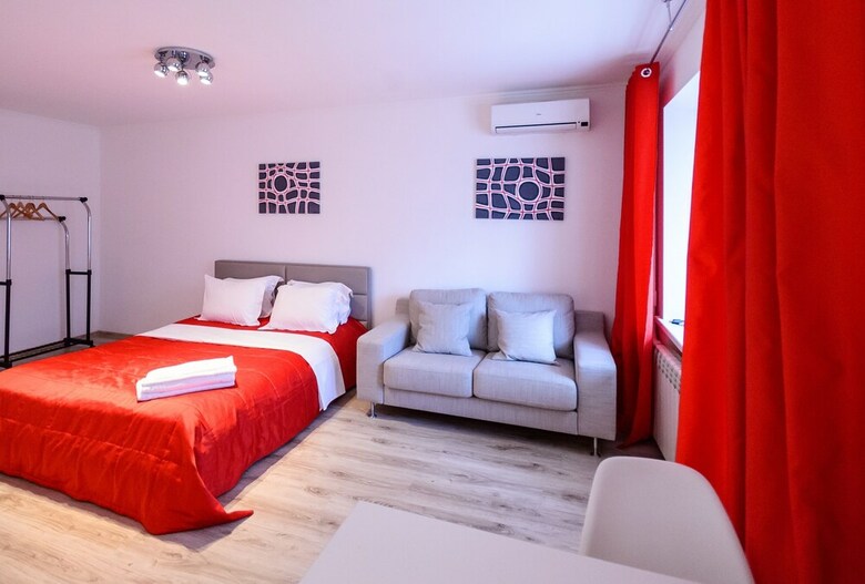 Apartamentos Partner Guest House