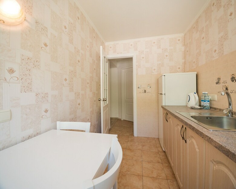 Apartamentos Partner Guest House