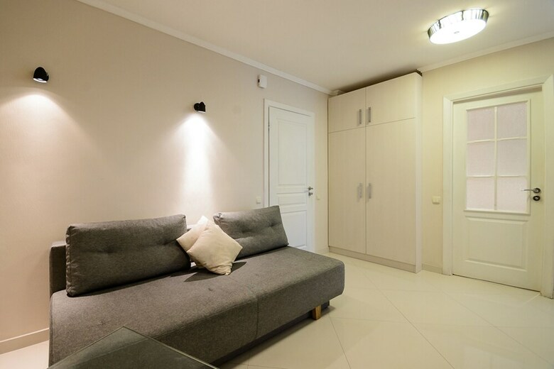 Apartamentos Partner Guest House