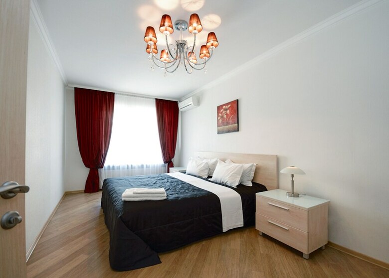 Apartamentos Partner Guest House