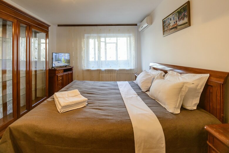Apartamentos Partner Guest House