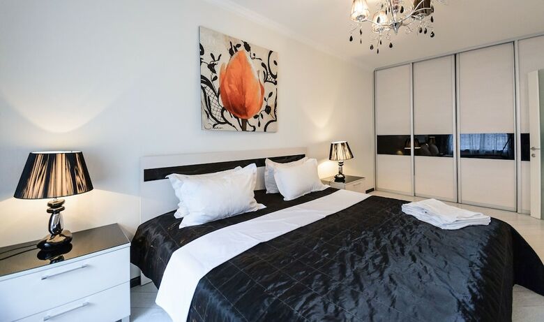 Apartamentos Partner Guest House