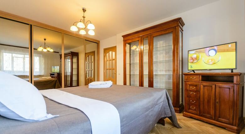 Apartamentos Partner Guest House
