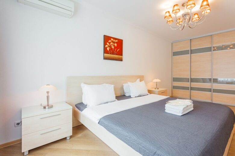 Apartamentos Partner Guest House