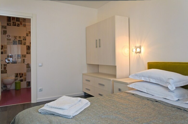 Apartamentos Partner Guest House