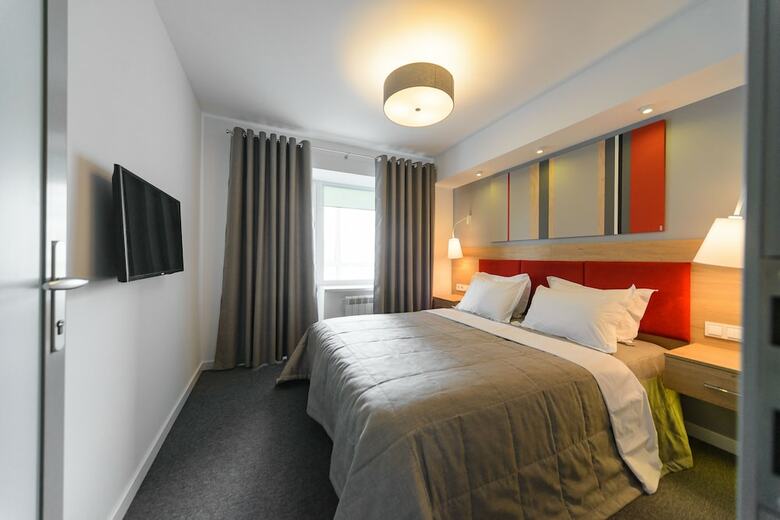 Apartamentos Partner Guest House