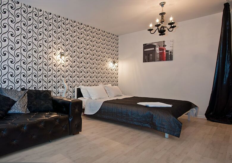Apartamentos Partner Guest House