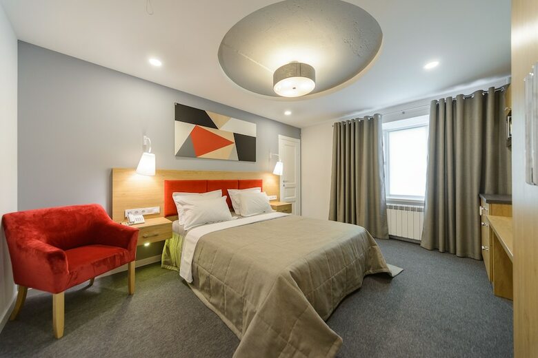 Apartamentos Partner Guest House
