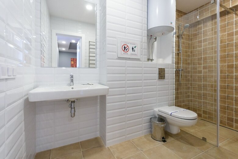 Apartamentos Partner Guest House