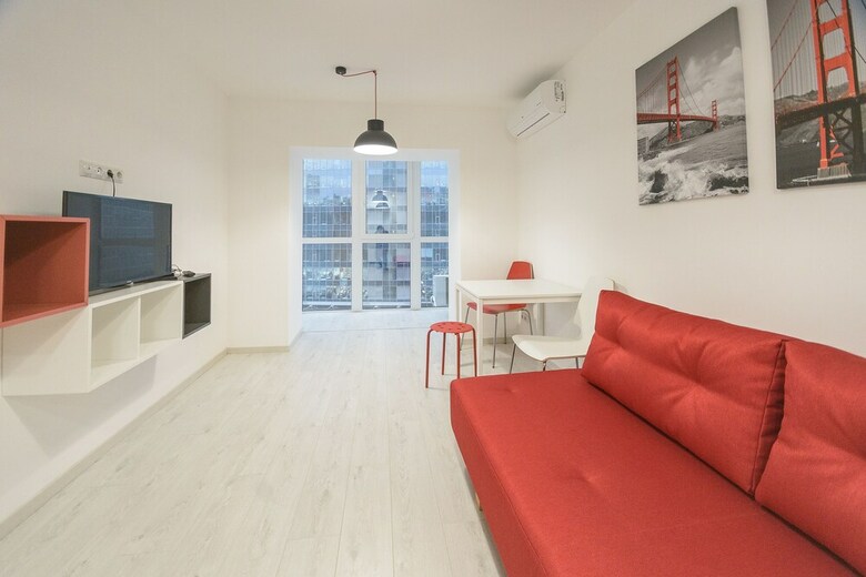 Apartamentos Partner Guest House