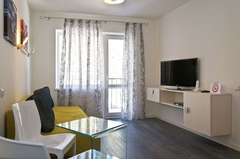 Apartamentos Partner Guest House