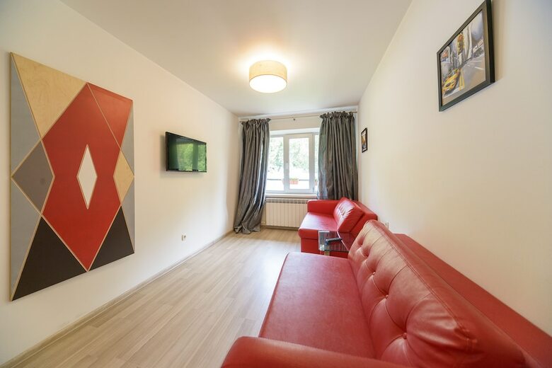 Apartamentos Partner Guest House