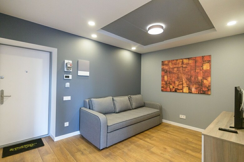 Apartamentos Partner Guest House