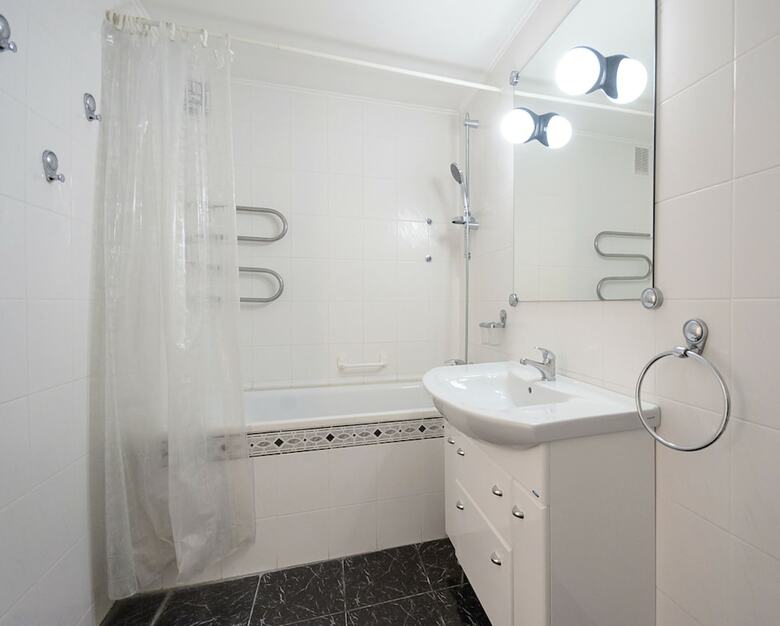 Apartamentos Partner Guest House