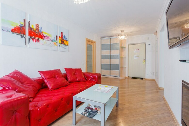 Apartamentos Partner Guest House