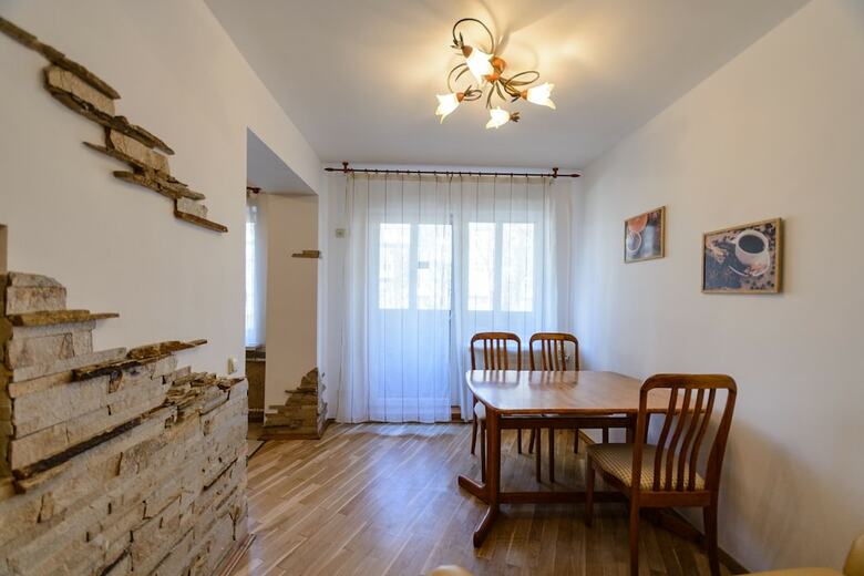 Apartamentos Partner Guest House
