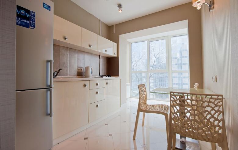 Apartamentos Partner Guest House