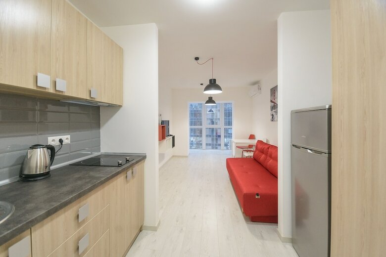 Apartamentos Partner Guest House