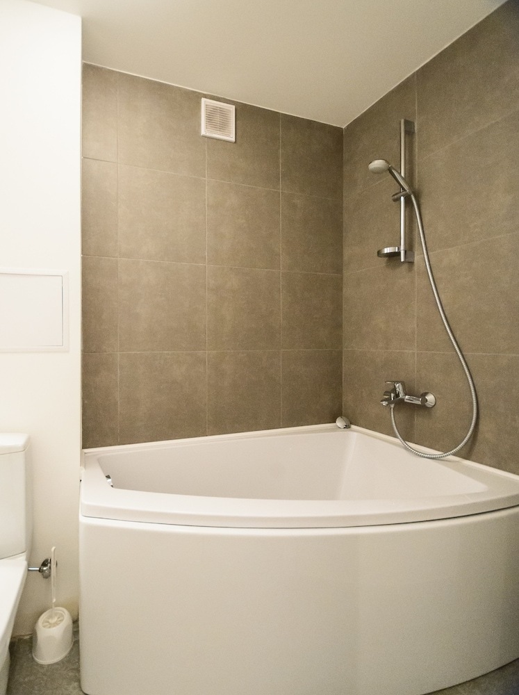 Apartamentos Partner Guest House