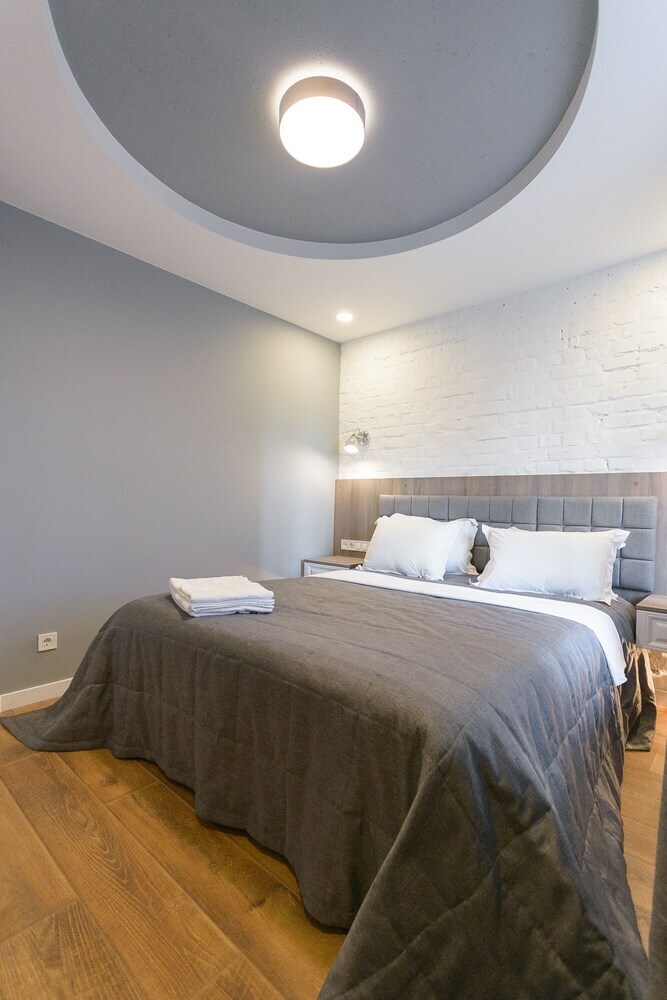 Apartamentos Partner Guest House