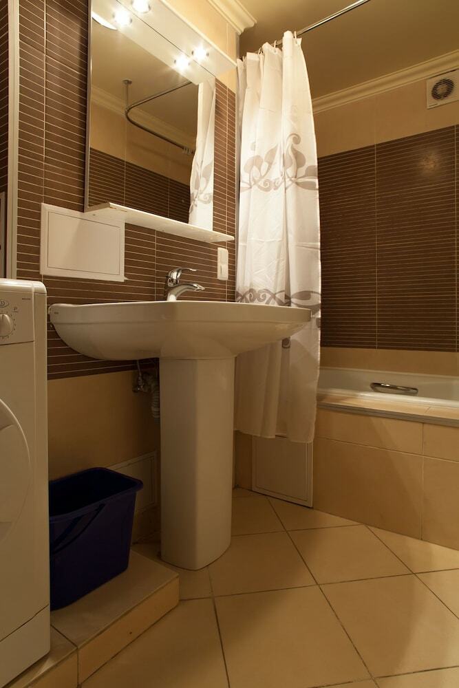 Apartamentos Partner Guest House