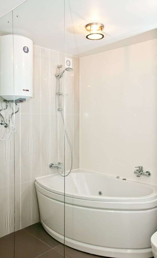 Apartamentos Partner Guest House
