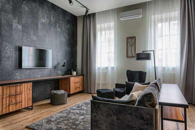 Hotel Number 21 By Dbi
