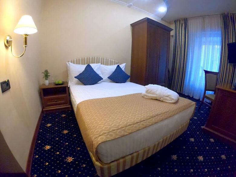 Hotel Number 21 By Dbi
