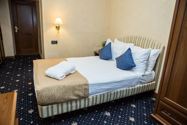 Hotel Number 21 By Dbi