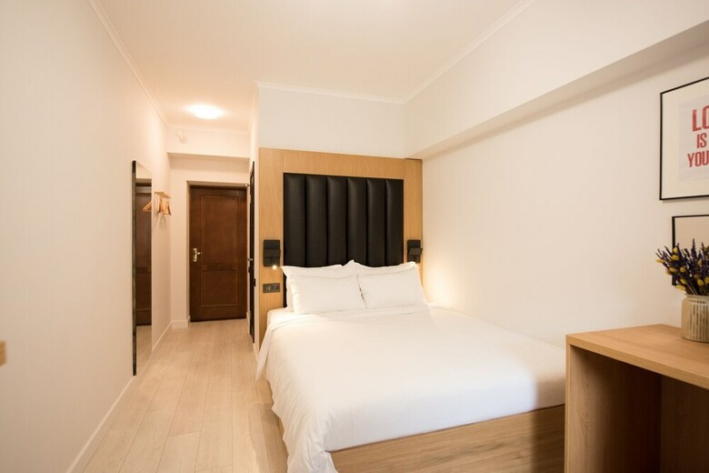 Hotel Number 21 By Dbi