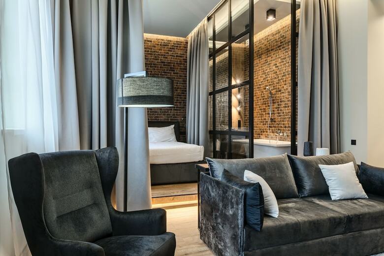 Hotel Number 21 By Dbi