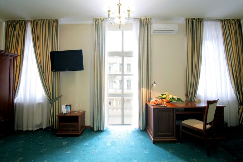 Hotel Number 21 By Dbi