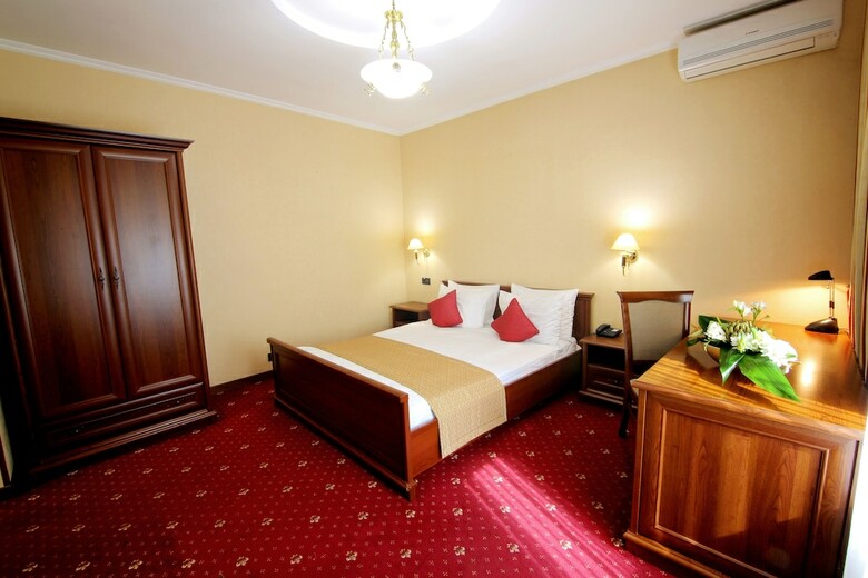 Hotel Number 21 By Dbi