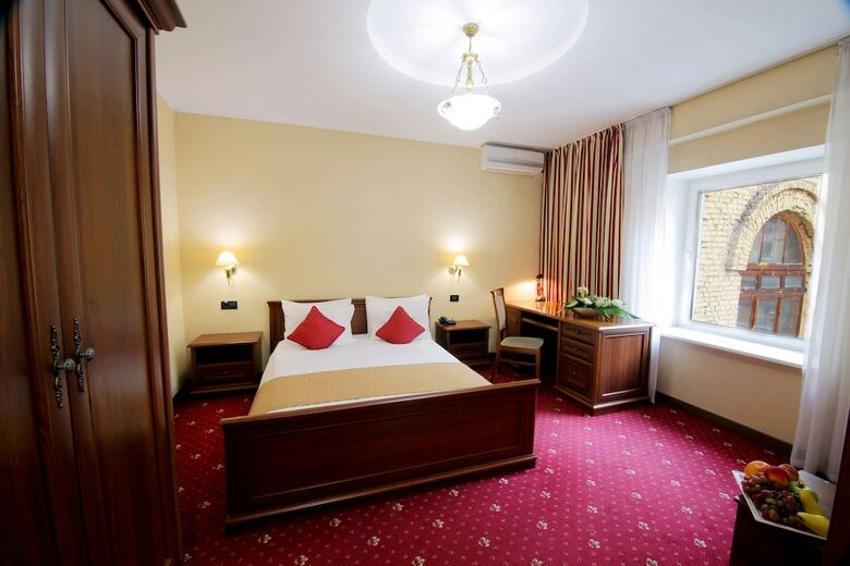 Hotel Number 21 By Dbi