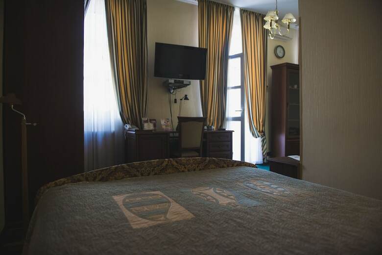 Hotel Number 21 By Dbi