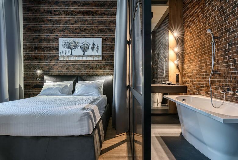 Hotel Number 21 By Dbi