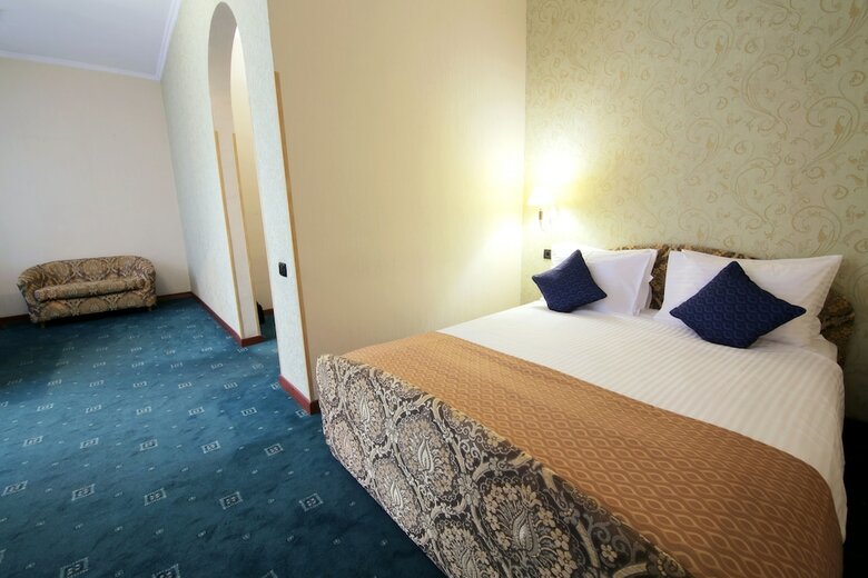 Hotel Number 21 By Dbi