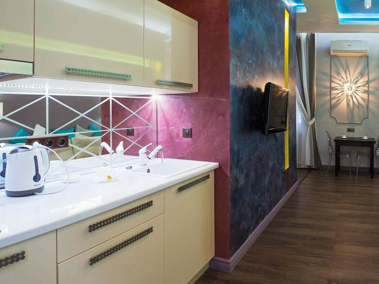 Hotel Cityapartments