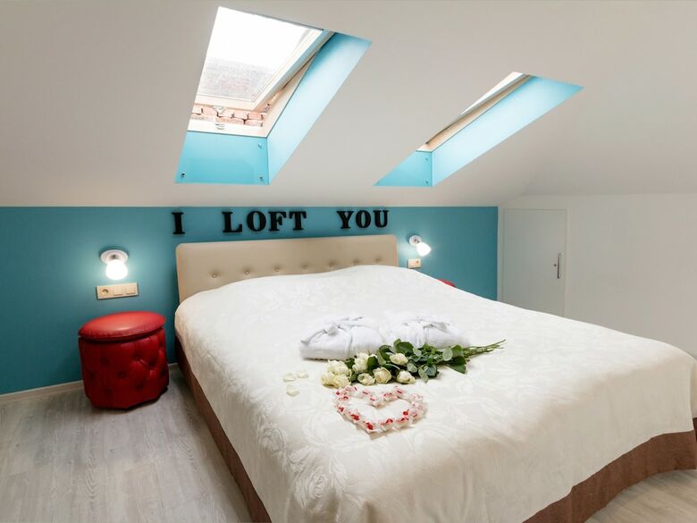Hotel Cityapartments