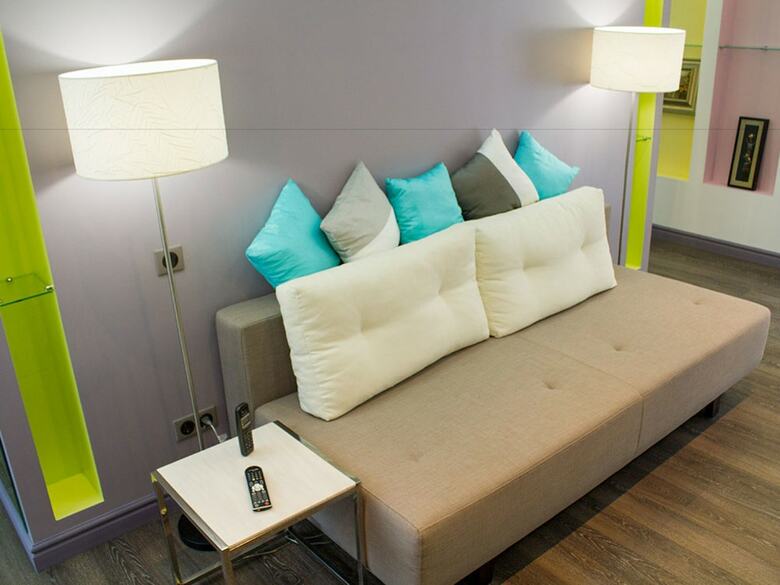 Hotel Cityapartments