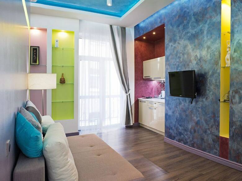 Hotel Cityapartments
