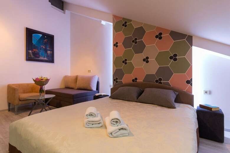 Hotel Cityapartments