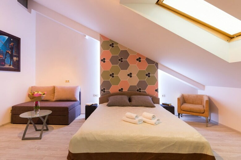 Hotel Cityapartments