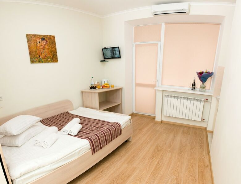 Hotel Cityapartments