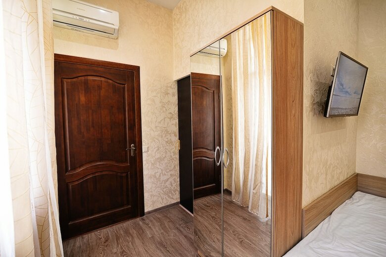Hotel Cityapartments