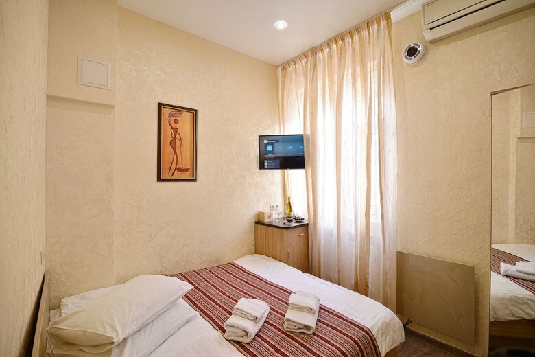 Hotel Cityapartments