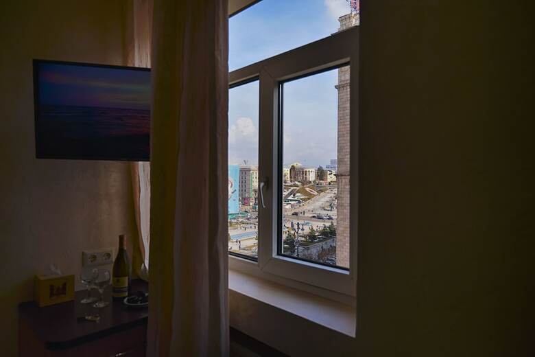 Hotel Cityapartments